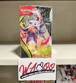 Pokemon TCG: Mega Evolution Perfect Order Factory Sealed Booster Box - Image 4