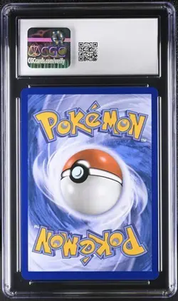 Oricorio EX *CGC 10* Full Art *Phantasmal Flames UPC Promo *#24* Pokemon - Image 2