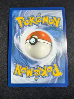 Pokemon Misty's Determination 62/68 Reverse Holo SM Hidden Fates NM - Image 2