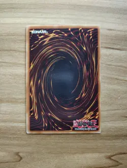 Yu-Gi-Oh! - Edge Hammer - Super Rare / Holo - DP03-EN029 - Image 2