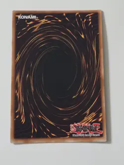 Saber Combination 1st Edition Starlight Rare L26D-ENX25 Yu-Gi-Oh! - Image 2