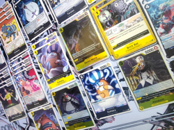 One Piece Gecko Moria Complete Deck OP14 READY TO PLAY (51 CARDS) Thriller Bark - Image 2