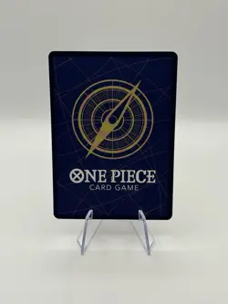 One Piece CCG Kaido & Linlin Sec Japanese - Image 2