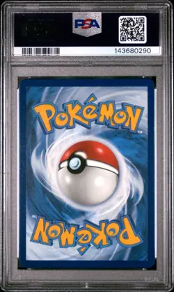 2025 Pokemon SV Prismatic Evolutions - Promos #014/131 Flareon ex PSA 10 STAMPED - Image 2