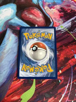 Pokemon TCG Alakazam Ex 188/165 Full Art Sv: Scarlet & Violet 151 - Image 4