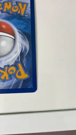 Pokemon Alakazam EX TCG Card 201/165 Scarlet & Violet 151 Lightly Played - Image 3
