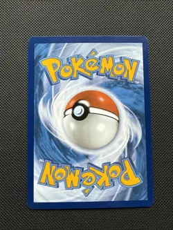 Alakazam EX 201/165 Sir Scarlet Violet 151 Pokemon TCG Card NM - Image 2