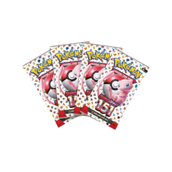 Pokemon TCG | Scarlet & Violet | 151 Alakazam Ex Collection Box - Image 3