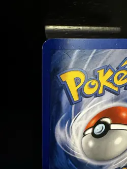 Pokemon Card - Snover 101/123 - Mysterious Treasures - Reverse Holo - Image 3