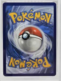 Pokemon Alakazam TCG EX 201/165 Scarlet & Violet 151 Card - Image 4