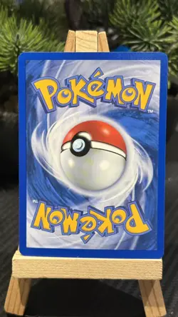 Pokemon TCG Neo Discovery Wobbuffet 16/75 Holo Rare Card - Image 2