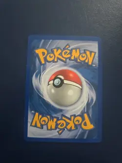 Pokemon TCG Neo Discovery Wobbuffet 16/75 Holo Rare Card - Image 2