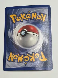 Wobbuffet Pokemon TCG 2001 Neo Discovery 16/75 Holo Rare Card Unlimited Vintage - Image 2