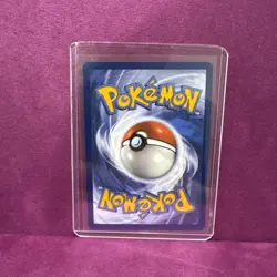 Pokemon TCG Team Rocket's Weezing Destined Rivals Illustration Rare Card 199/182 - Image 2