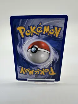 Pokemon TCG Blaziken Ruby and Sapphire 3/109 Holo Rare 100 HP Stage 2 2004 Card - Image 2