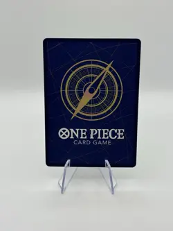 Zoro SEC RARE One piece Card Game Japanese OP06-118 - Image 2