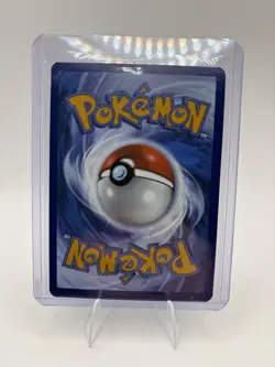 Tynamo 113/086 Illustration Rare Black Bolt Scarlet & Violet Pokemon Card NM - Image 2