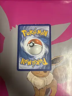 Pikachu EX - XY124 - Pokemon XY Promo Ultra Rare Card HP - Image 3