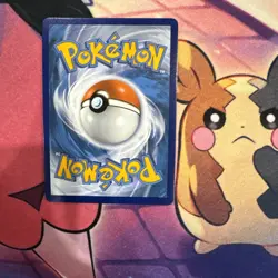 Pokemon Mew Holo Rare TCG Gold Card Celebrations 25th Anniversary 025/025 - Image 2