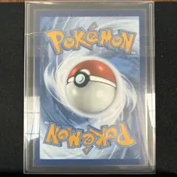 Mega Absol ex 180/132 Special Illustration Rare SIR Pokemon Card NM - Image 2