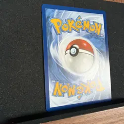 Mega Absol ex 180/132 Special Illustration Rare SIR Pokemon Card NM - Image 4