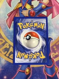 Pokemon Card TCG Neo Destiny Light Azumarill 13/105 Holo 2001 VLP - Image 2