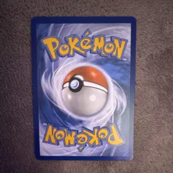 Venusaur & Snivy GX TAG TEAM Promo Sun & Moon SM229 Holo Pokemon Card 270 HP - Image 2