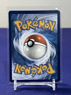 Pokemon TCG Mewtwo & Mew GX SM191 Sm Holo Promo Card NM - Image 3