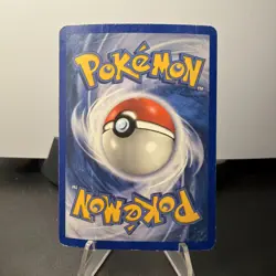 Charmander 98/97 Dragon Holo Secret Rare Flare Rage Pokemon TCG Card Damaged - Image 4