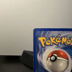 Charmander 98/97 Dragon Holo Secret Rare Flare Rage Pokemon TCG Card Damaged - Image 5