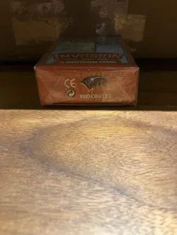 MTG Magic: The Gathering Invasion Sealed Starter Pack 75 Cards Deck - Image 4