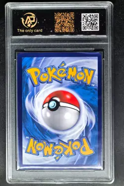 2024 pokemon cards CHN. MewTwo VSTAR S12a F 034/127 RRR RPA 9.5 (SAME AS PSA 9) - Image 2