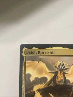 Betor, Kin to All Tarkir: Dragonstorm Regular - Image 2