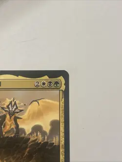 Betor, Kin to All Tarkir: Dragonstorm Regular - Image 3