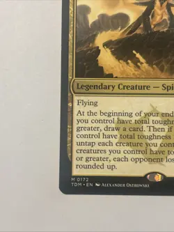 Betor, Kin to All Tarkir: Dragonstorm Regular - Image 4