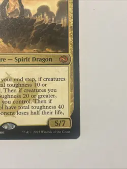 Betor, Kin to All Tarkir: Dragonstorm Regular - Image 5