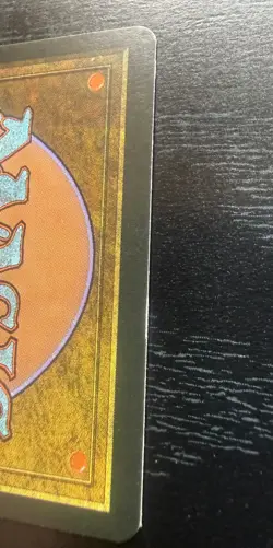 MTG-(Magic The Gathering) Tempest-Intuition-NM-Free Shipping! - Image 3