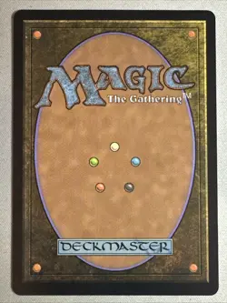 MTG / The Cloudsea Djinn / FCA / #16 / Regular (Showcase) / Mythic / NM - Image 2