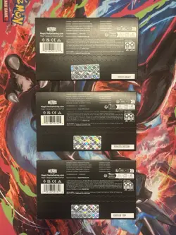 MTG SpongeBob SquarePants Bundle Foil Edition Full Set Secret Lair Sealed - Image 2