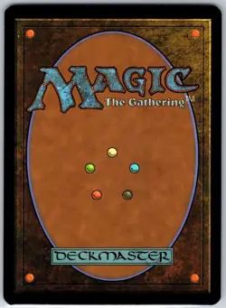 MTG Damping Sphere (219/261) Foil Uncommon Dominaria Remastered 219/261 - Image 2