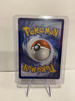 Poltchageist 171/167 Twilight Masquerade Illustration Rare Pokemon TCG NM - Image 2