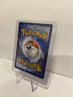 Poltchageist 171/167 Twilight Masquerade Illustration Rare Pokemon TCG NM - Image 5