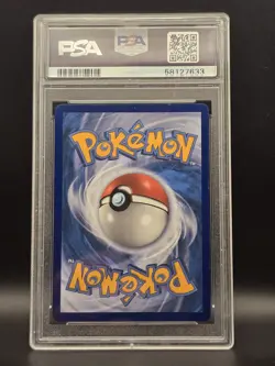 PSA 10 2016 POKEMON XY EVOLUTIONS DRAGONITE EX #72/108 ULTRA RARE HOLO - Image 2