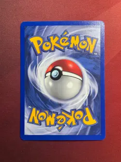 ELECTRODE 5/101 EX Hidden Legends HOLO SWIRL rare Pokemon TCG card NM+ CLEAN! - Image 4