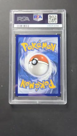 PSA 10 Noctowl SVP 141 Black Star Promo Pokemon 2024 - Image 2