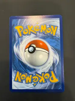 Poliwhirl 176/165 Illustration Rare Full Art Pokemon TCG Scarlet & Violet 151 - Image 2