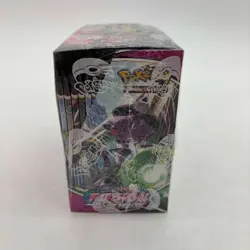 Pokemon TCG Sword & Shield Fusion Strike Booster Box SEALED w/Acrylic - Image 4