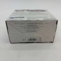 Pokemon TCG Sword & Shield Fusion Strike Booster Box SEALED w/Acrylic - Image 5