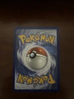 Pokemon TCG Misty's Psyduck Destined Rivals 193/182 Illustration Rare Nm - Image 2