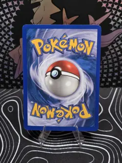 2003 Pokemon Blissey Aquapolis Holo - Image 2